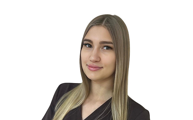 Сундукова Кристина Сергеевна