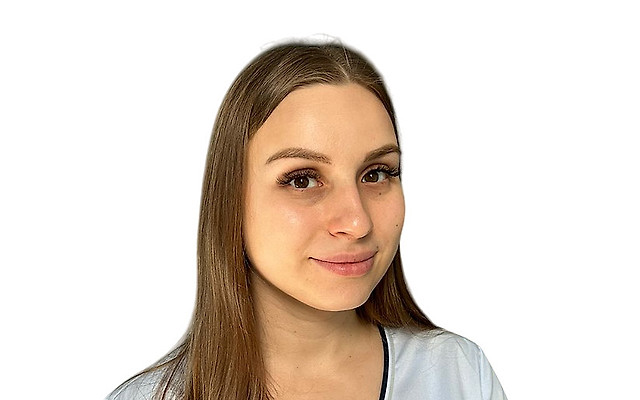 Кралина Юлия Александровна