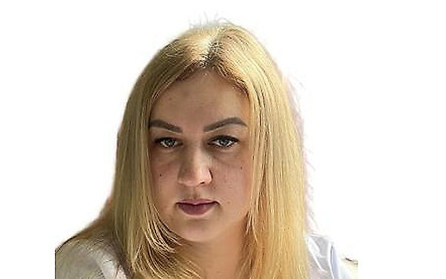 Михайлова Елена Викторовна