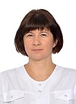 Добрынина Татьяна Вячеславовна