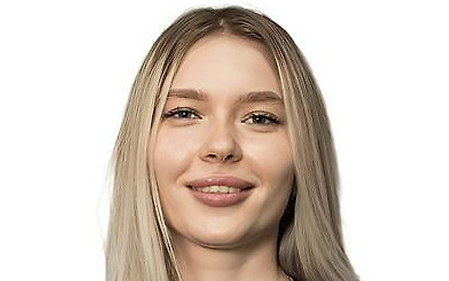 Баталова Мария Олеговна