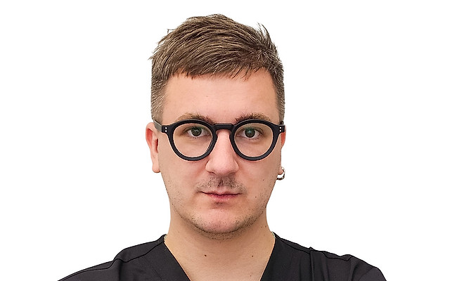 Самойленко Богдан Андреевич