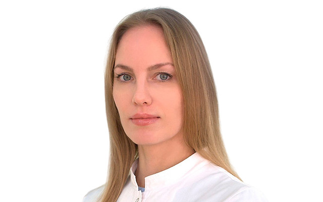 Коробкина Дарья Сергеевна