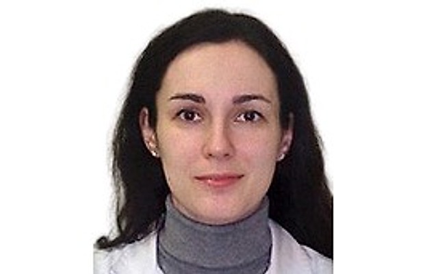 Великородная Мария Геннадьевна