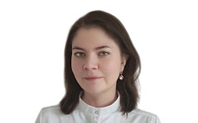 Савиных Наталия Николаевна