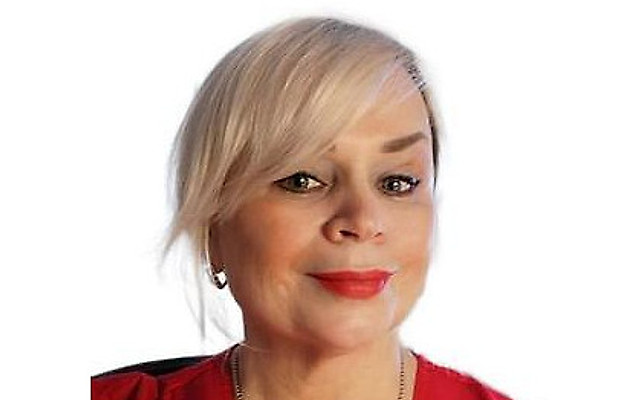 Туран Надежда Геннадьевна