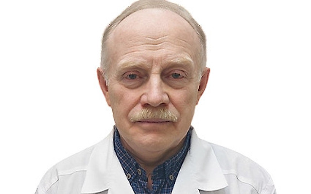 Шлотов Николай Павлович