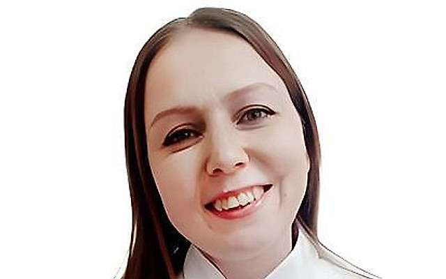 Фукалова Наталия Владимировна