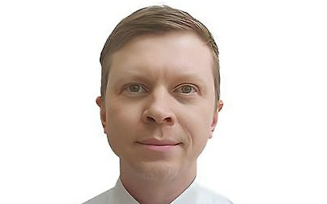 Кононов Михаил Юрьевич