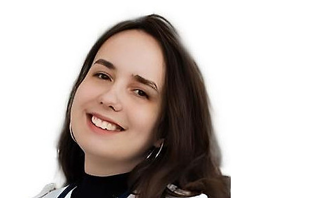 Васильева София Сергеевна