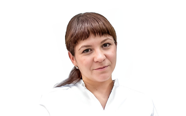 Мирзоева Юлия Николаевна