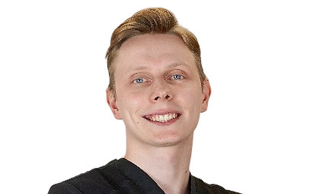 Кулаков Роман Игоревич