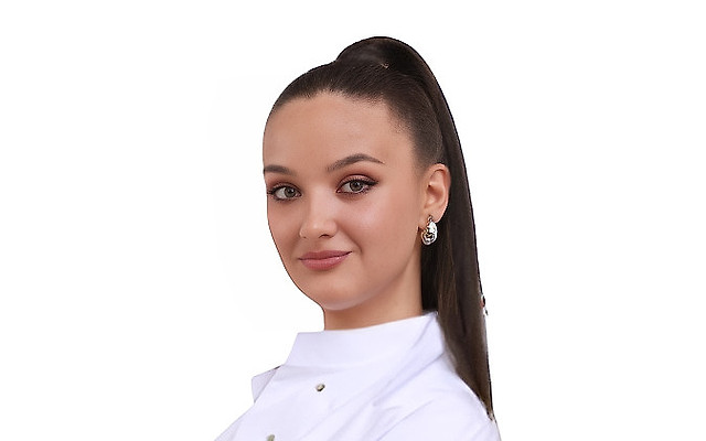 Зернюк Мария Владимировна