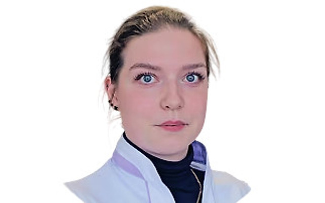 Носкова Мария Дмитриевна