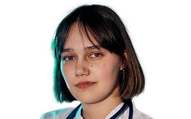 Павлычева Юлия Александровна