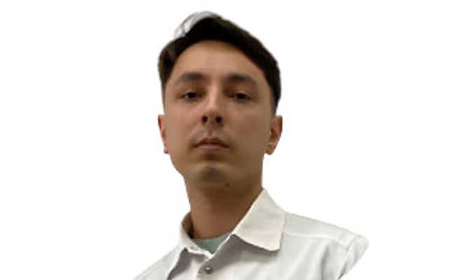 Казаков Михаил Сергеевич