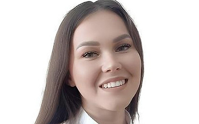 Апсадикова Анастасия Сергеевна