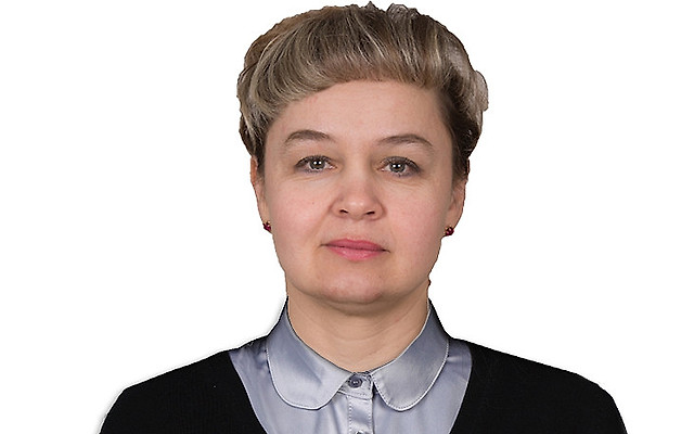 Симулина Марина Петровна