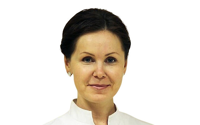 Казакова Марина Владимировна