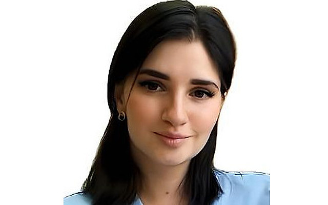 Кузнецова Анастасия Александровна