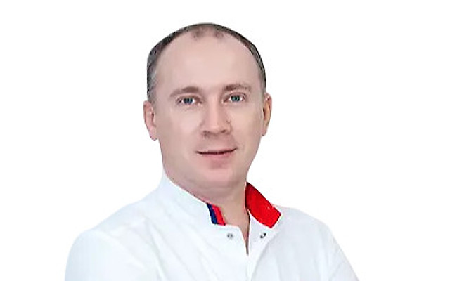 Карнаухов Вадим Анатольевич