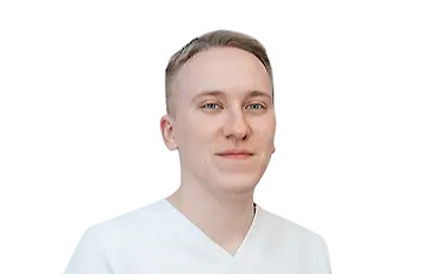 Карнаухов Кирилл Вадимович