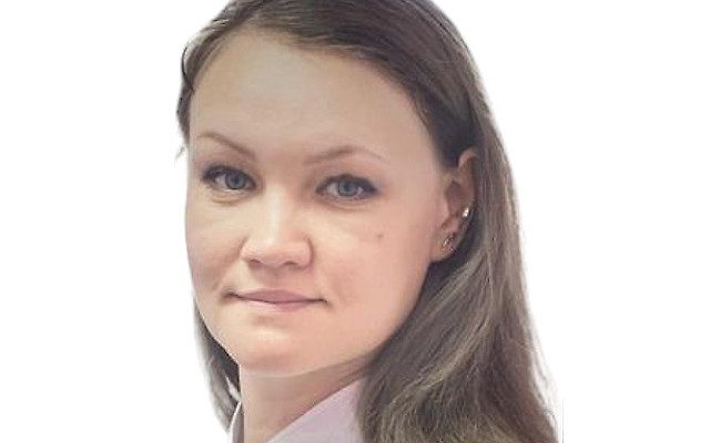 Камынина Элина Сергеевна