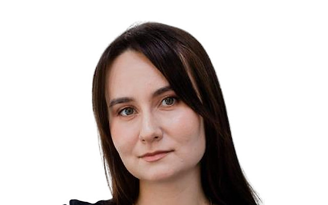 Перепечкина Кристина Викторовна