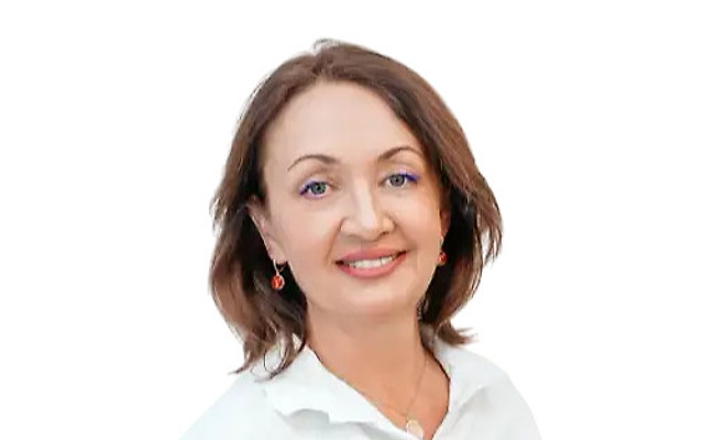 Еремина Наталья Анатольевна