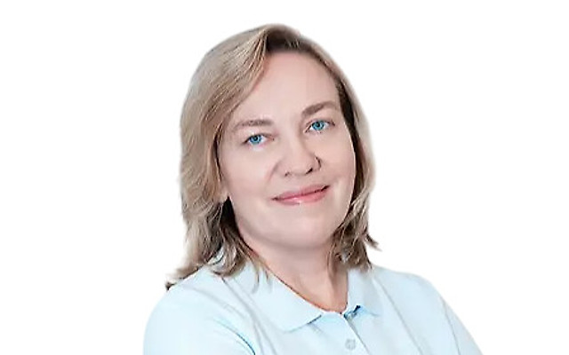 Карнаухова Татьяна Иннокентьевна