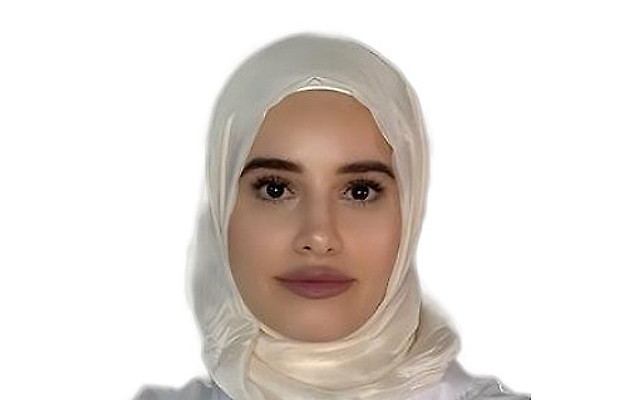 Бабаева Аминат Магомедовна