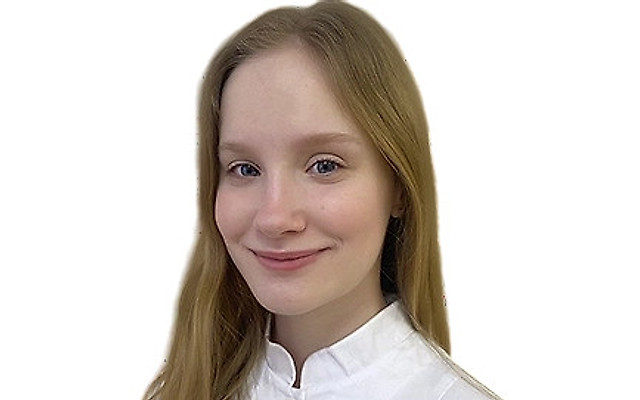 Мансурова Алина Олеговна