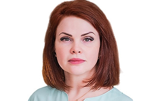 Матвеева Наталья Андреевна