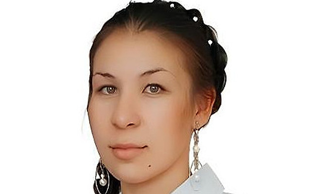 Лысцова Анна Федоровна