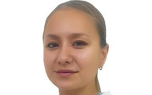 Малькова Анастасия Романовна