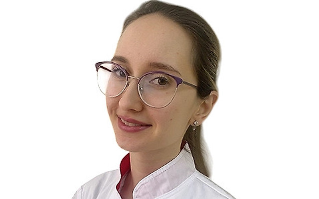 Хузягулова Гульнара Расиловна