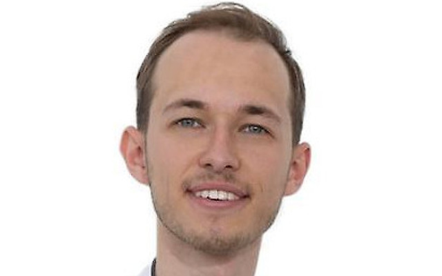 Прокошев Максим Дмитриевич