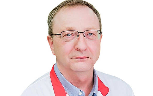 Шипигузов Игорь Аркадьевич