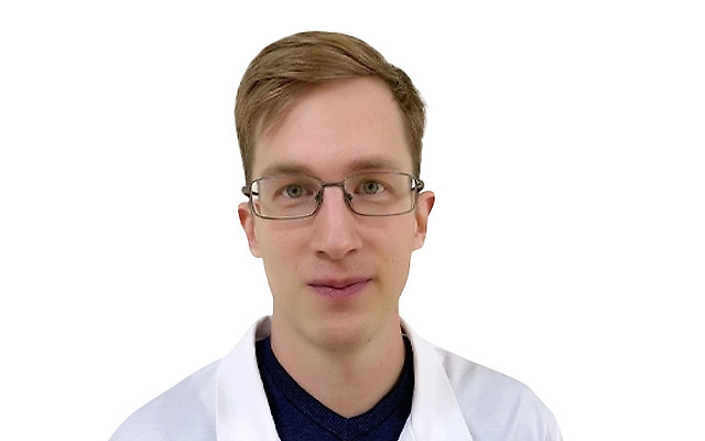 Иванов Алексей Ильич