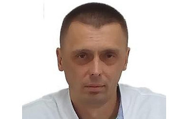 Чигарских Олег Юрьевич