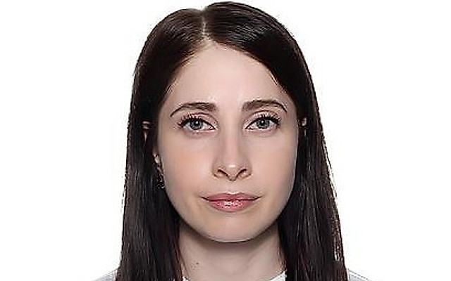 Урасинова Виктория Александровна