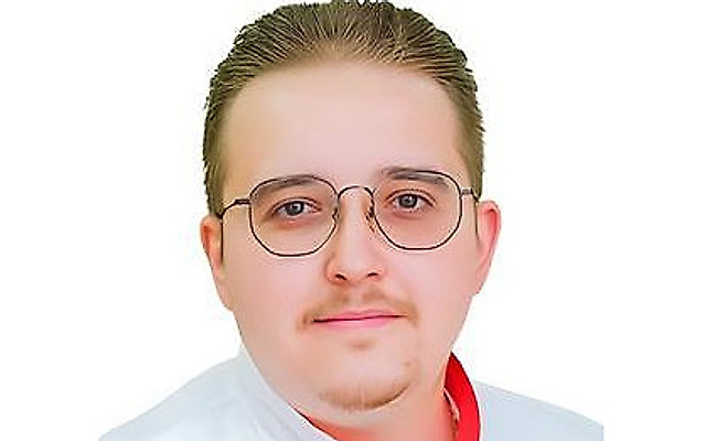 Турцев Максим Сергеевич