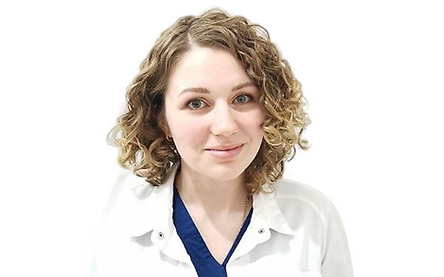 Киунова Екатерина Алексеевна