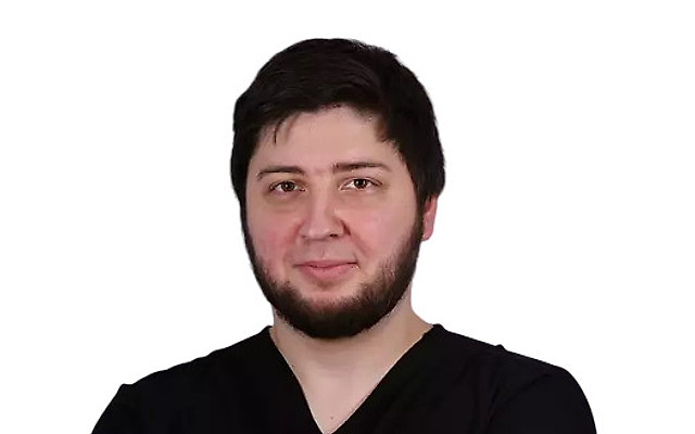 Азиев Шамиль Сулейманович