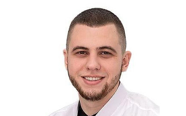 Ложка Вадим Евгеньевич