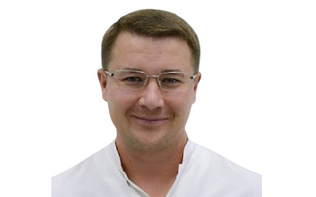 Вильданов Руслан Нафисович