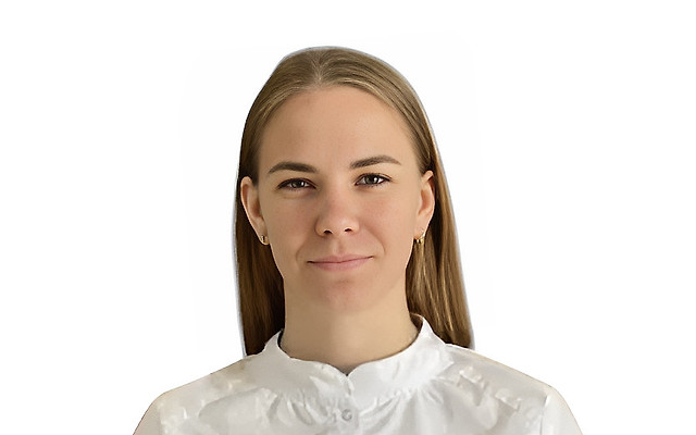 Дворецкая Елена Станиславовна