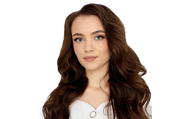 Сандина Виктория Валерьевна