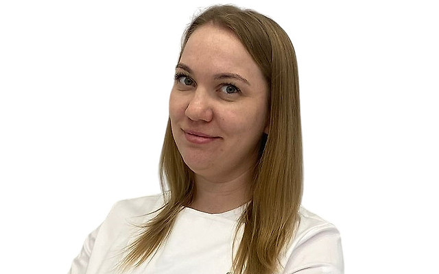 Ефремова Мария Анатольевна