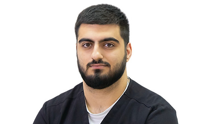 Петросян Левон Андраникович